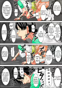 Page 50 of Hey! It is said that I urge you mother and will do what! ... mother Hatsujou - 1st part - preview thumbnail