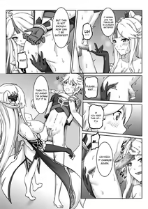 Page 13 of Ningguang - preview thumbnail