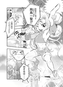 Page 13 of 【少年凌辱プロレス】こんなのプロレスじゃないよぉっ! - preview thumbnail