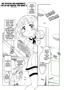 Page 3 of Hirogacchau no ga Ii no 2 | Me Esticar Selvagemente, Faz Eu Me Sentir Tão Bem! 2 - preview thumbnail