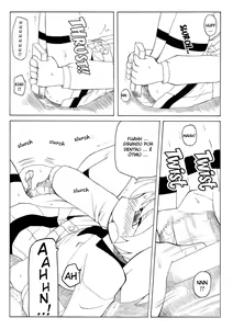 Page 8 of Hirogacchau no ga Ii no 2 | Me Esticar Selvagemente, Faz Eu Me Sentir Tão Bem! 2 - preview thumbnail