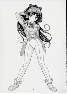Page 68 of Tsutsuji Museum 2 Doudantsutsuji Dai-ni Sakuhinshuu - preview thumbnail