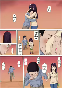 Page 31 of Aya Nee ~Ubawareta Osananajimi~ - preview thumbnail