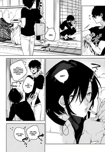 Page 5 of Band Kanojo | Rock Girl - preview thumbnail