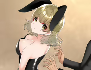 Page 200 of Kyonyuu JK-tachi to Renai Shitari H Shitari Shite Koukou Seikatsu o Okuru Game - preview thumbnail