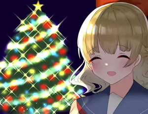 Page 309 of Kyonyuu JK-tachi to Renai Shitari H Shitari Shite Koukou Seikatsu o Okuru Game - preview thumbnail