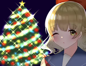 Page 310 of Kyonyuu JK-tachi to Renai Shitari H Shitari Shite Koukou Seikatsu o Okuru Game - preview thumbnail