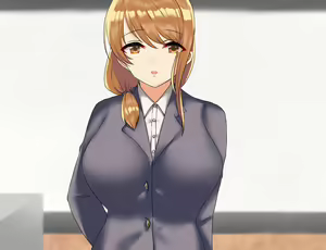 Page 449 of Kyonyuu JK-tachi to Renai Shitari H Shitari Shite Koukou Seikatsu o Okuru Game - preview thumbnail