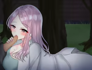 Page 533 of Kyonyuu JK-tachi to Renai Shitari H Shitari Shite Koukou Seikatsu o Okuru Game - preview thumbnail