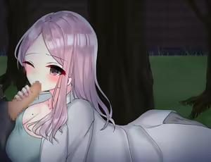Page 546 of Kyonyuu JK-tachi to Renai Shitari H Shitari Shite Koukou Seikatsu o Okuru Game - preview thumbnail