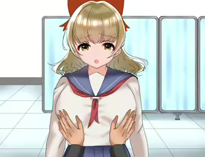 Page 624 of Kyonyuu JK-tachi to Renai Shitari H Shitari Shite Koukou Seikatsu o Okuru Game - preview thumbnail