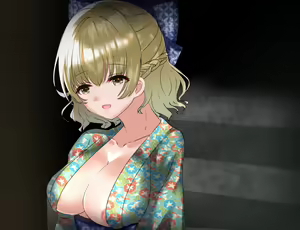 Page 771 of Kyonyuu JK-tachi to Renai Shitari H Shitari Shite Koukou Seikatsu o Okuru Game - preview thumbnail