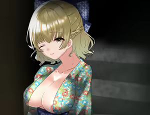 Page 774 of Kyonyuu JK-tachi to Renai Shitari H Shitari Shite Koukou Seikatsu o Okuru Game - preview thumbnail