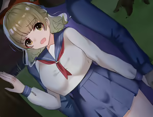 Page 877 of Kyonyuu JK-tachi to Renai Shitari H Shitari Shite Koukou Seikatsu o Okuru Game - preview thumbnail