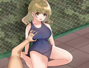 Page 955 of Kyonyuu JK-tachi to Renai Shitari H Shitari Shite Koukou Seikatsu o Okuru Game - preview thumbnail