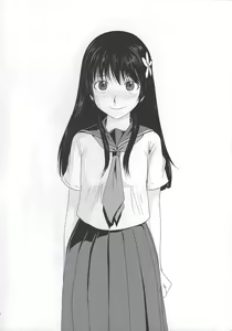 Page 3 of Saten Zippy!! - preview thumbnail