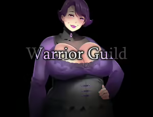 Page 9 of Warrior Guild 1.0.0 - preview thumbnail
