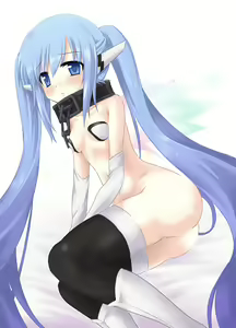 Page 19 of Ore ga Nymph de Nymph ga Ore de - preview thumbnail