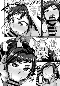 Page 5 of Shinka to Kitsetsu to Kuchi to Shiri - preview thumbnail