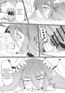 Page 13 of Densetsu no Hon | The Legendary Book - preview thumbnail