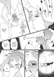 Page 15 of Densetsu no Hon | The Legendary Book - preview thumbnail