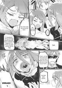 Page 5 of Densetsu no Hon | The Legendary Book - preview thumbnail