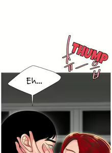 Page 11 of DELIVERY MAN Ch. 1-5 - preview thumbnail