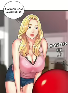 Page 18 of DELIVERY MAN Ch. 1-5 - preview thumbnail