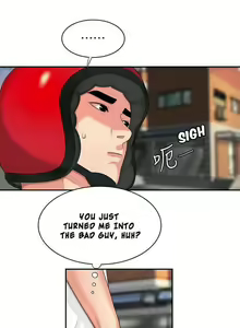 Page 19 of DELIVERY MAN Ch. 1-5 - preview thumbnail