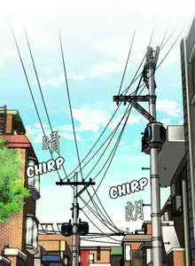 Page 21 of DELIVERY MAN Ch. 1-5 - preview thumbnail