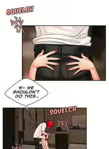 Page 26 of DELIVERY MAN Ch. 1-5 - preview thumbnail