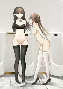 脱体涡 — hentai manga cover on Fhentai