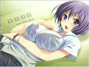 Page 20 of missitsu situation elevator - preview thumbnail