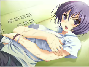 Page 21 of missitsu situation elevator - preview thumbnail