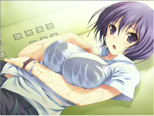 Page 24 of missitsu situation elevator - preview thumbnail