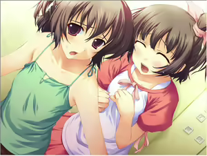 Page 4 of missitsu situation elevator - preview thumbnail