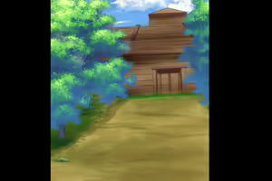 Page 61 of 鈴仙責め第1-8弾 - preview thumbnail