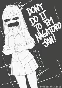 Page 2 of Don't do it to 'Em Nagatoro-San! (uncensored) - preview thumbnail