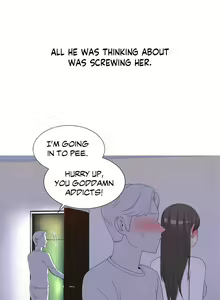 Page 3 of FOX TALES Ch. 13 - preview thumbnail