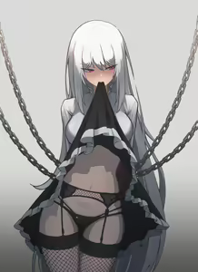 메이플 스토리 커미션3 — hentai manga cover on Fhentai