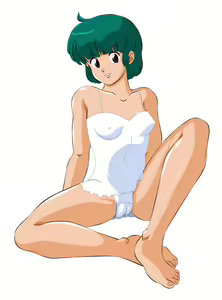 Page 2 of NEDE -Lure of Nude Body- vol.01 - preview thumbnail