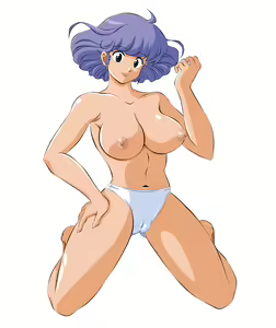 Page 6 of NEDE -Lure of Nude Body- vol.01 - preview thumbnail