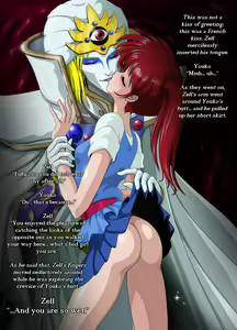 Page 13 of Digital Ehon Leda no Heart | Digital Picturebook - Leda's Heart - preview thumbnail