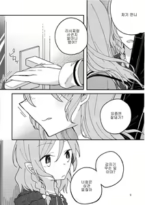 Page 9 of Anata ga Suki | 당신이 좋아 - preview thumbnail