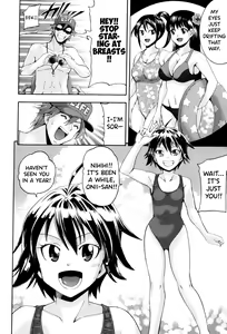 Page 2 of Aventure | Amorous Adventure - preview thumbnail