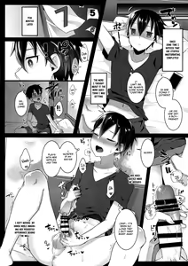 Page 10 of Futanari Nebosuke no Asa no Seikatsudo 2 - preview thumbnail
