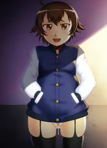 Page 117 of Kinjo no Orekko to Nakayoku Natte Iroiro Itazura Suru CG Shuu - preview thumbnail