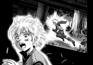 Page 429 of Kuroki Tane Ch. 1 - preview thumbnail