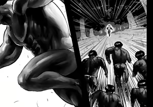 Page 430 of Kuroki Tane Ch. 1 - preview thumbnail