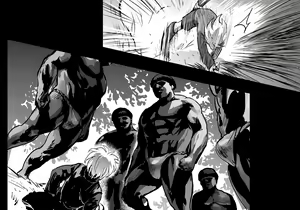 Page 431 of Kuroki Tane Ch. 1 - preview thumbnail